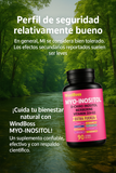 Recupera tu equilibrio femenino de forma natural